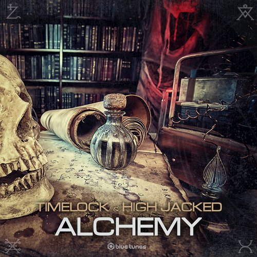 Timelock & High Jacked – Alchemy