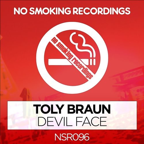 Toly Braun – Devil Face