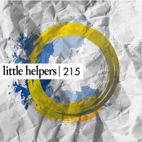 Tom Langusi – Little Helpers 215