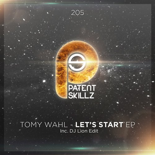 Tomy Wahl – Let’s Start