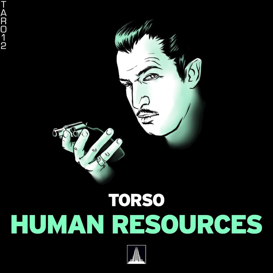 Torso – Human Resources