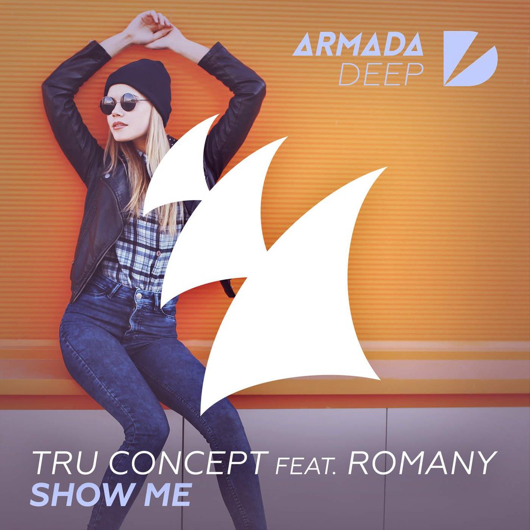 Tru Concept feat. Romany – Show Me