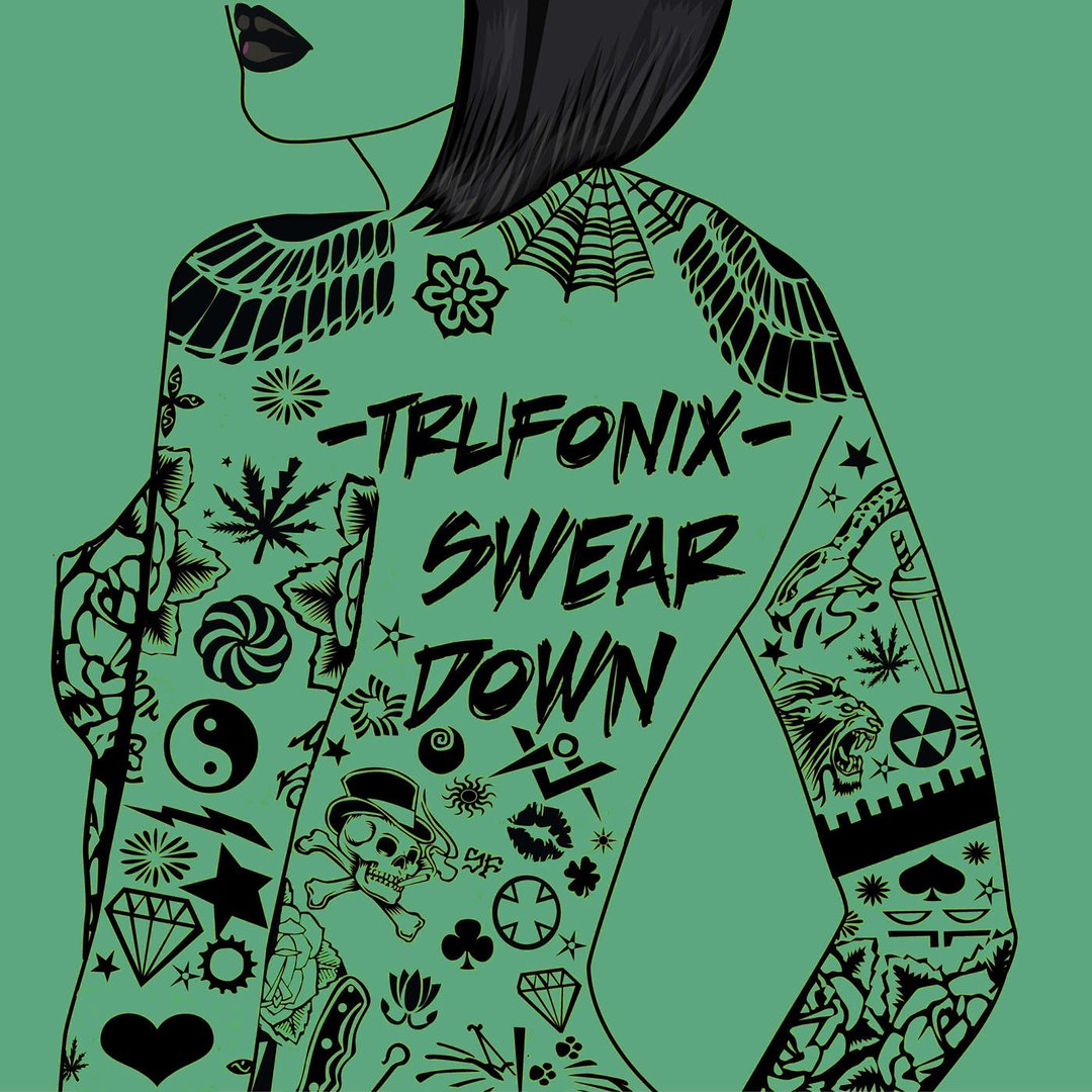 Tru Fonix – Swear Down