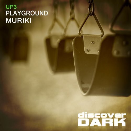 UP3 – Playground / Muriki