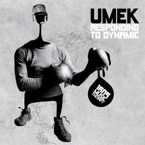 Umek – Responding To Dynamic