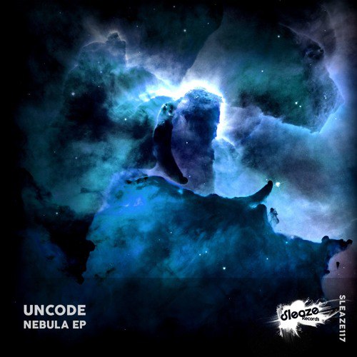 Uncode – Nebula EP