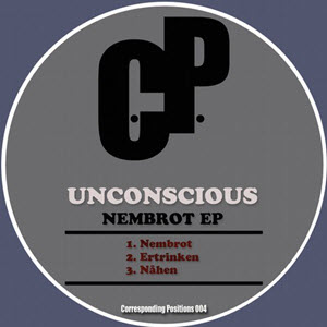 Unconscious – Nembrot