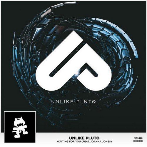 Unlike Pluto feat. Joanna Jones – Waiting for You