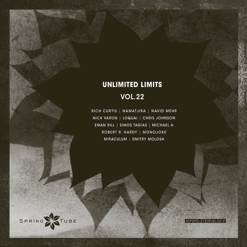 Unlimited Limits, Vol.22