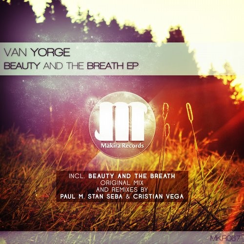 Van Yorge – Beauty and the Breath