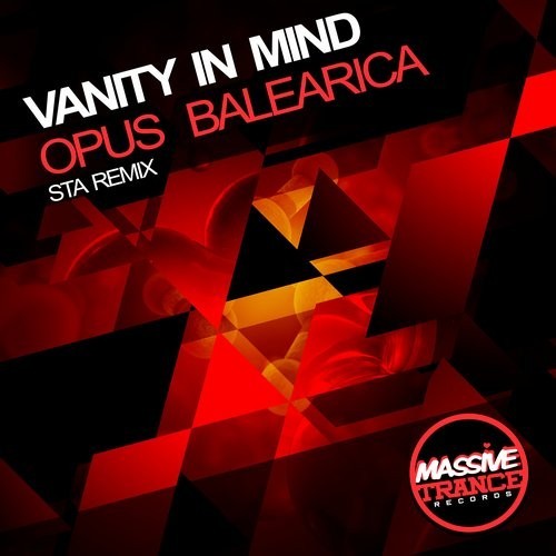 Vanity In Mind – Opus Balearica (STA Remix)