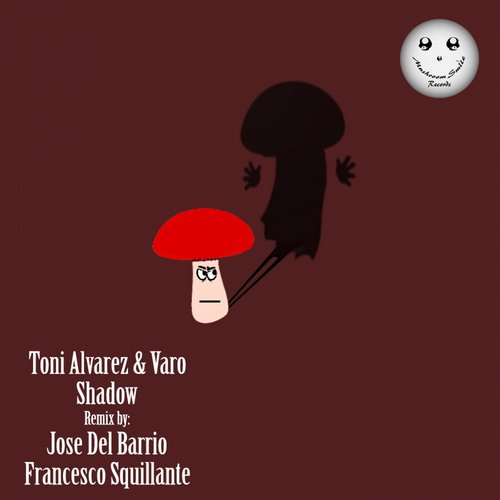 Toni Alvarez & Varo – Shadow