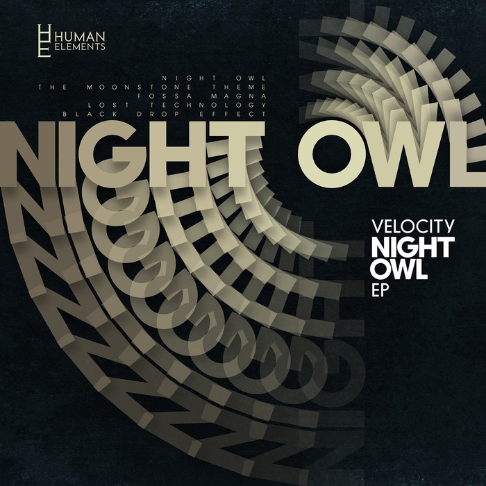 Velocity – Night Owl