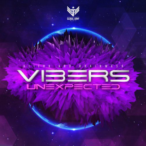Vibers – Unexpected
