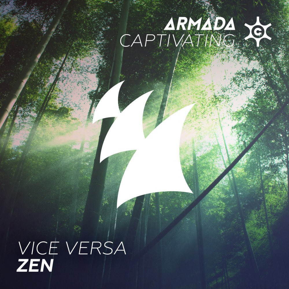 Vice Versa – Zen