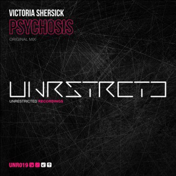 Victoria Shersick – Psychosis