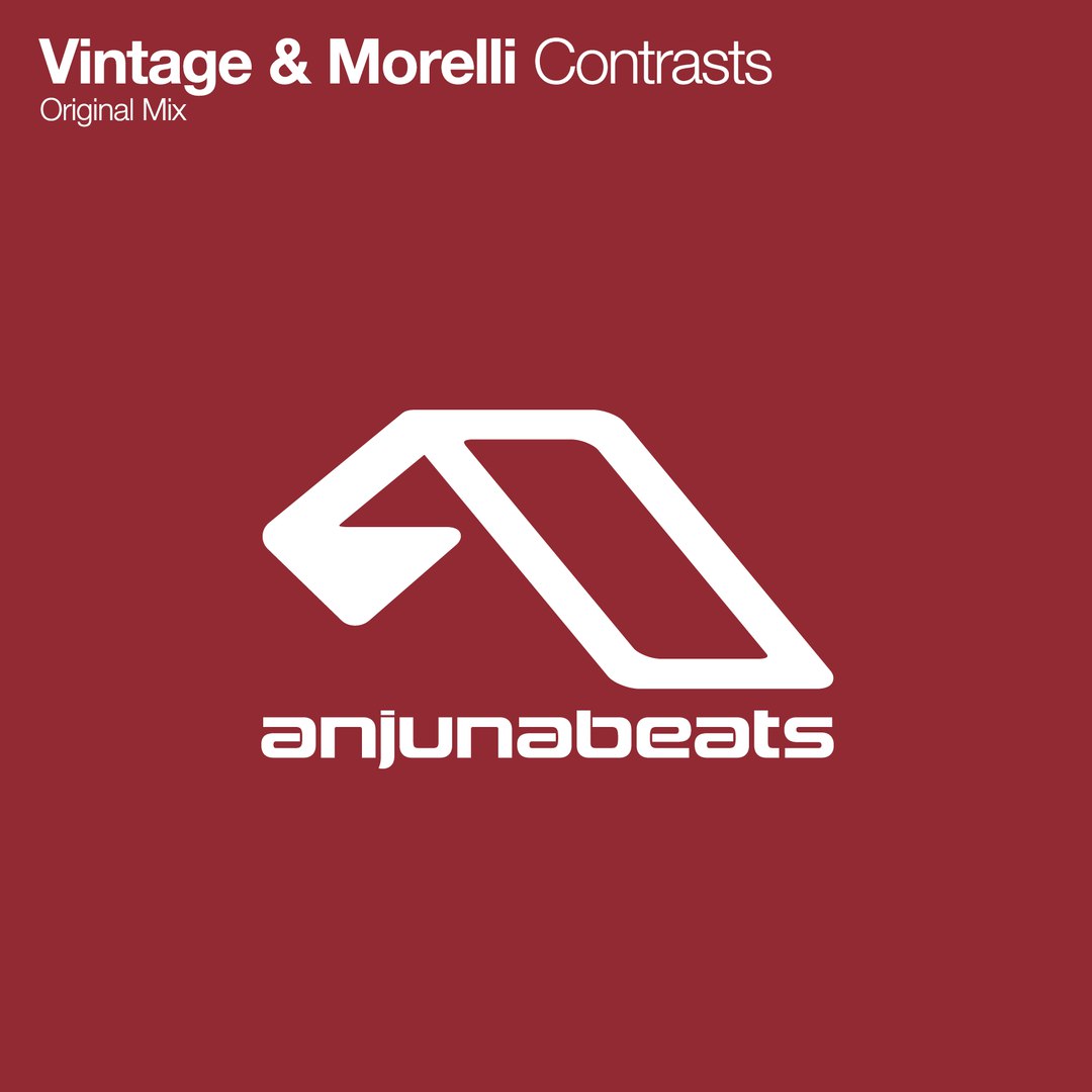 Vintage & Morelli – Contrasts