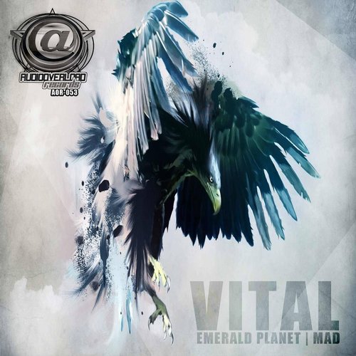 Vital – Emerald Planet / Mad