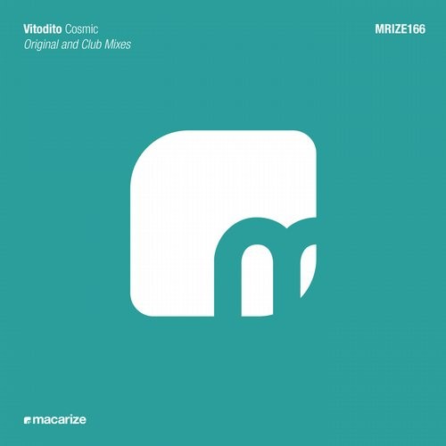 Vitodito – Cosmic