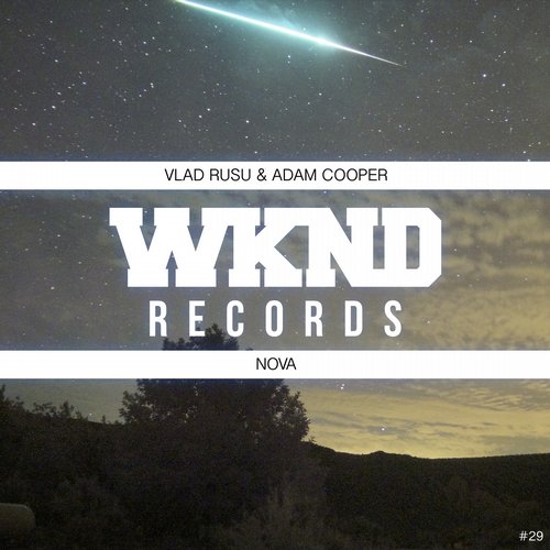Vlad Rusu & Adam Cooper – Nova