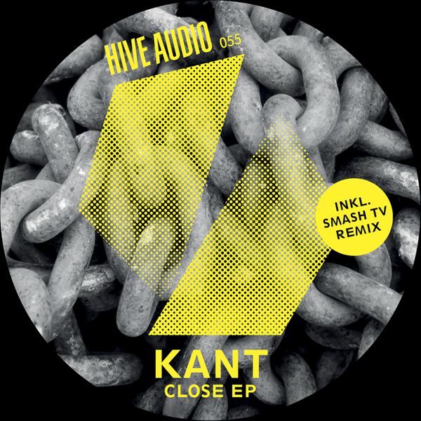 KANT – Closer EP