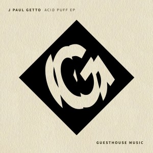 J Paul Getto – Acid Puff EP