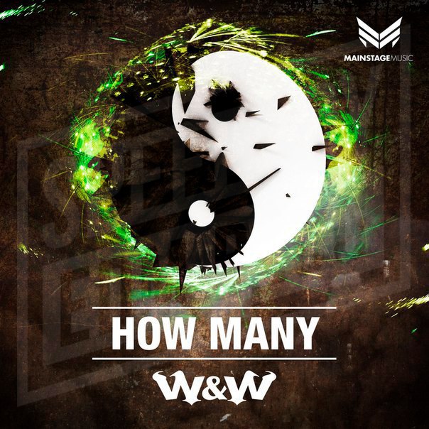 W&W – How Many