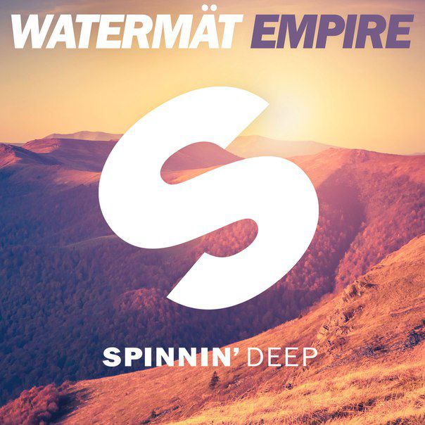 Watermät – Empire
