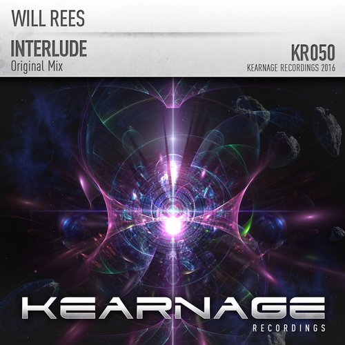 Will Rees – Interlude