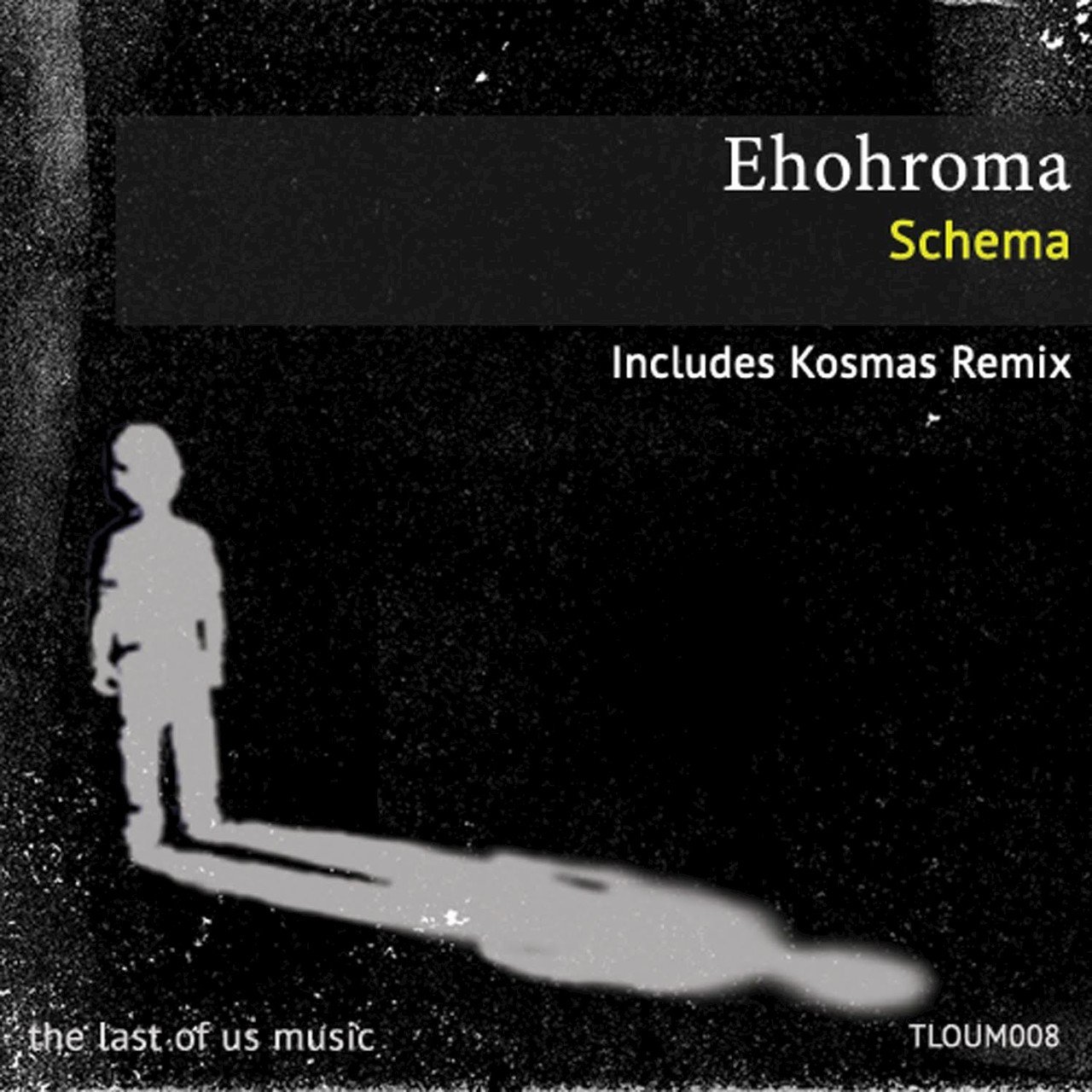 Ehohroma – Schema