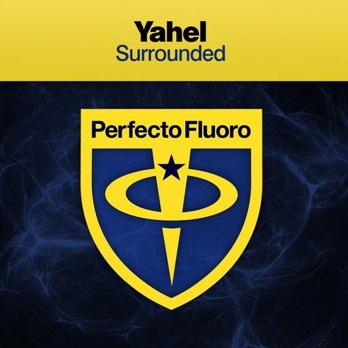 Yahel – Surrounded