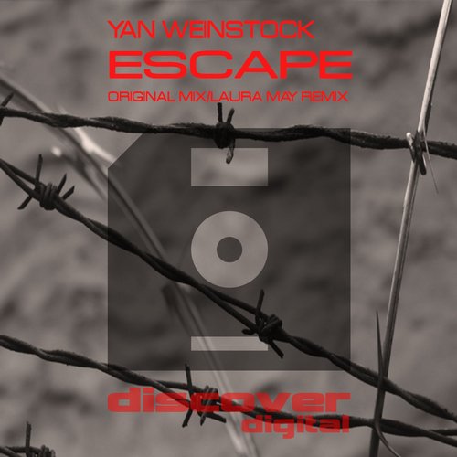 Yan Weinstock – Escape