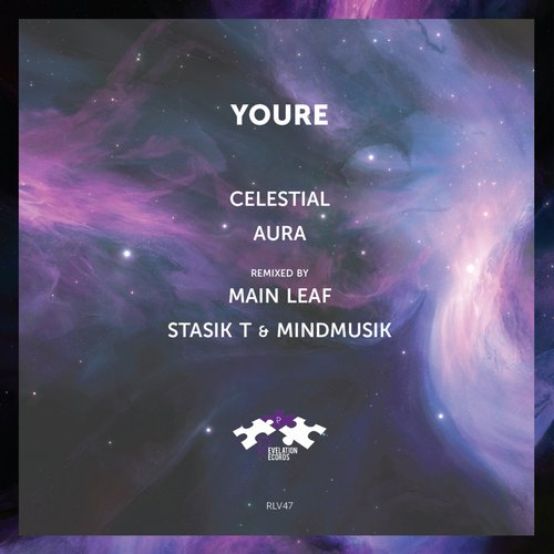 Youre – Celestial