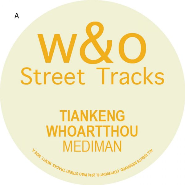 Mediman – Tiankeng