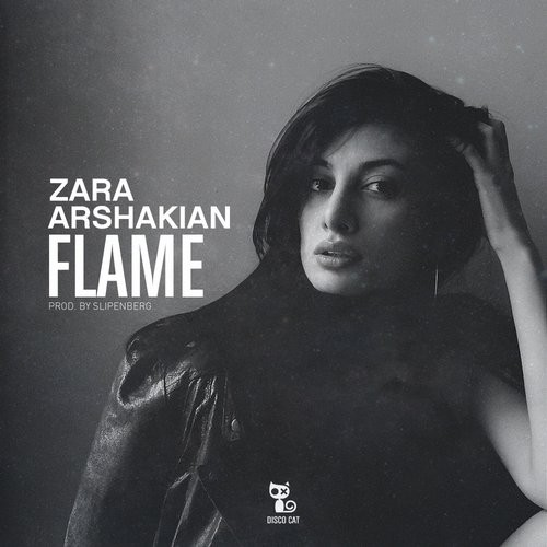 Zara Arshakian – Flame