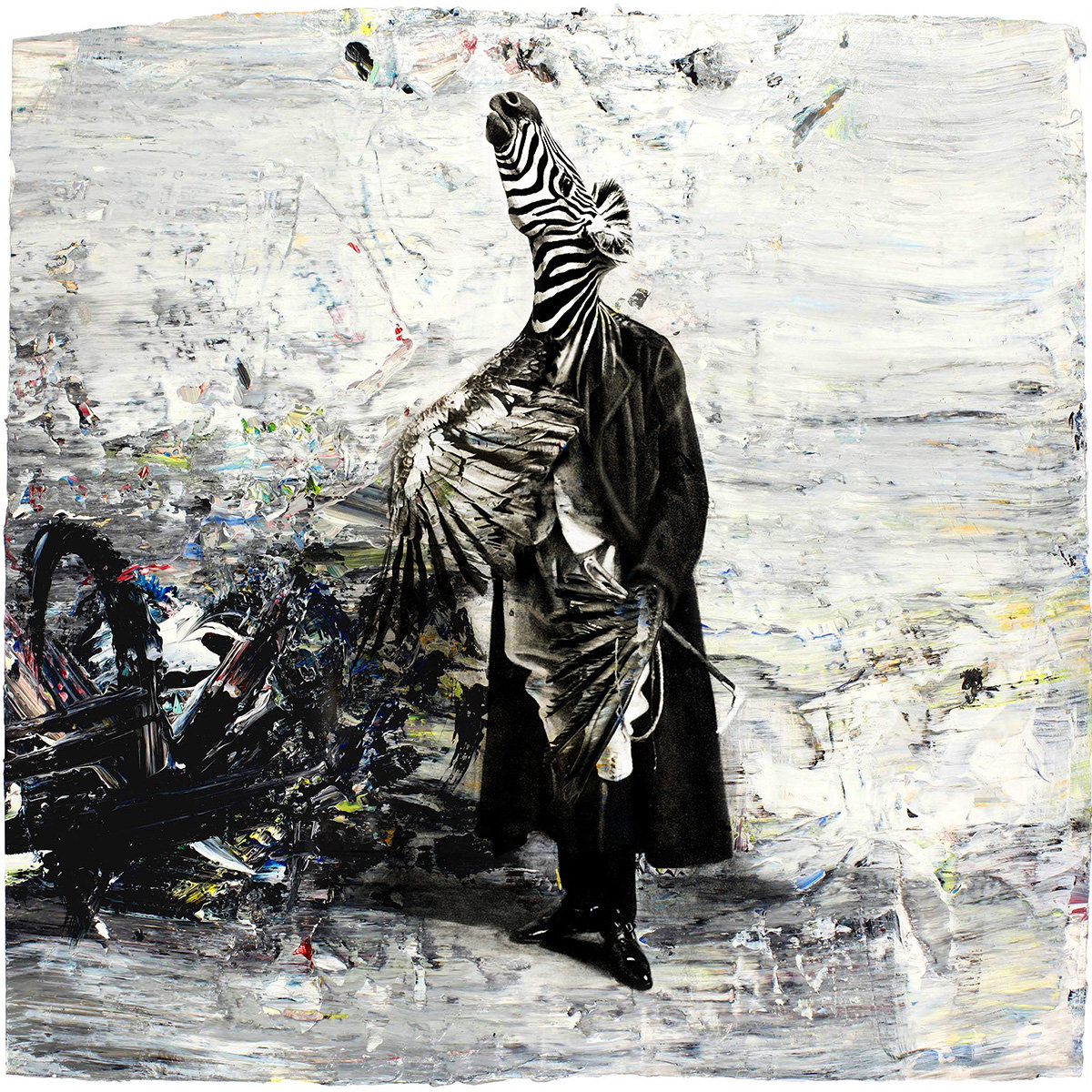 Zosima – Metamorphosis
