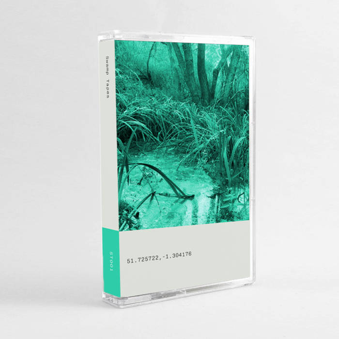 Swamp Tapes 001