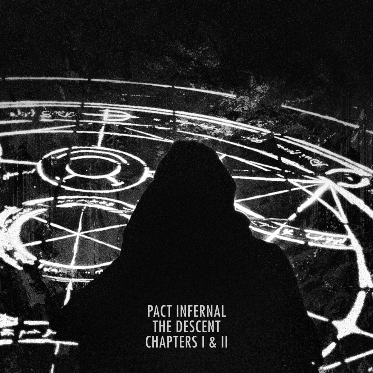 Pact Infernal – The Descent (Chapters I & II)