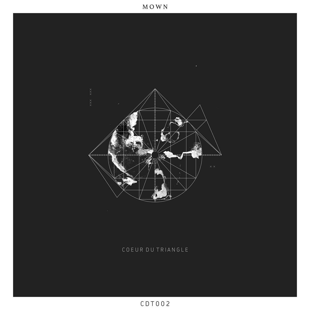 Mown – Coeur Du Triangle