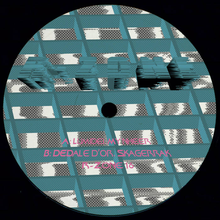 R-Zone – R-Zone 16
