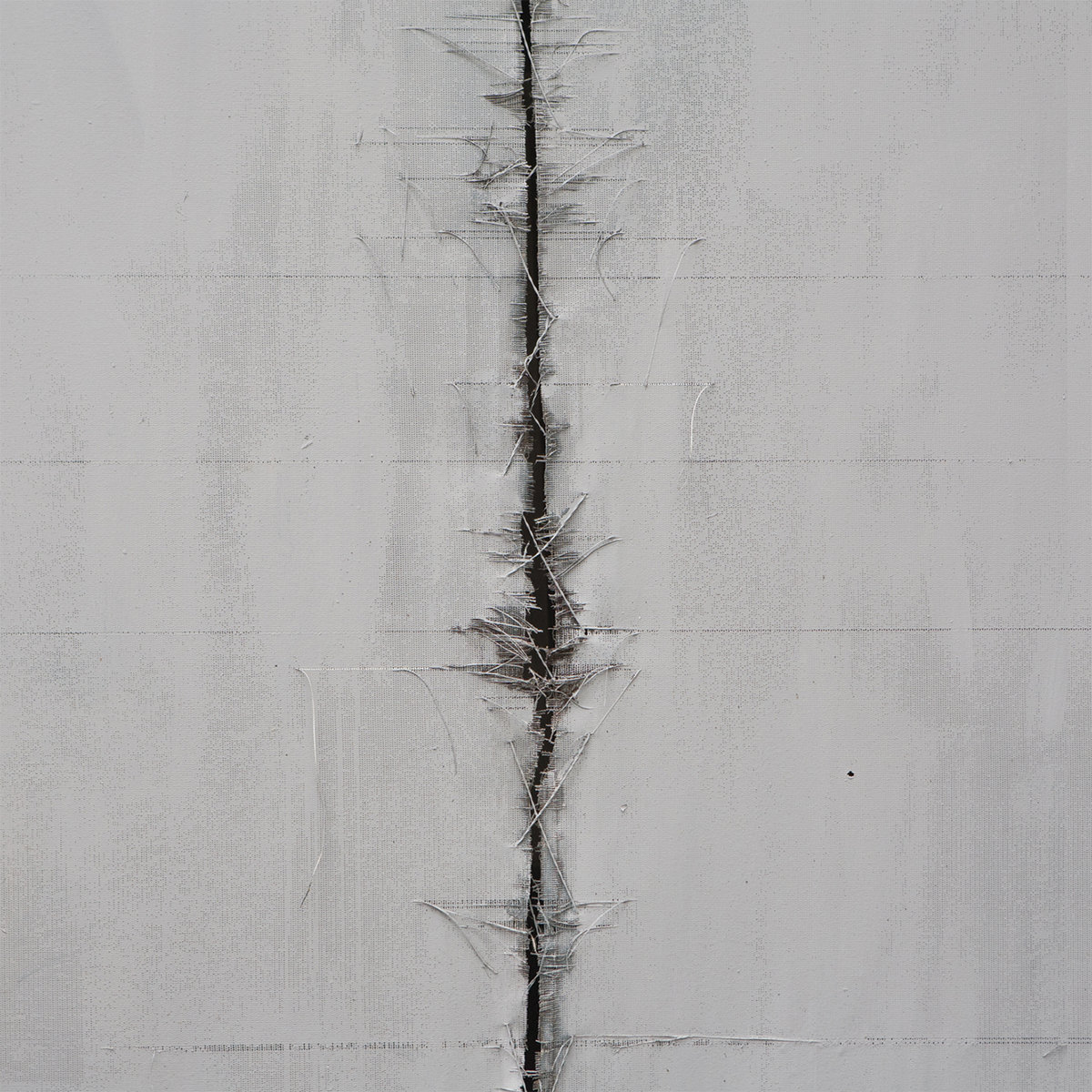 Sal Solaris – Thresholds