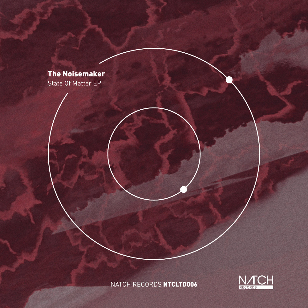 The Noisemaker – State Of Matter