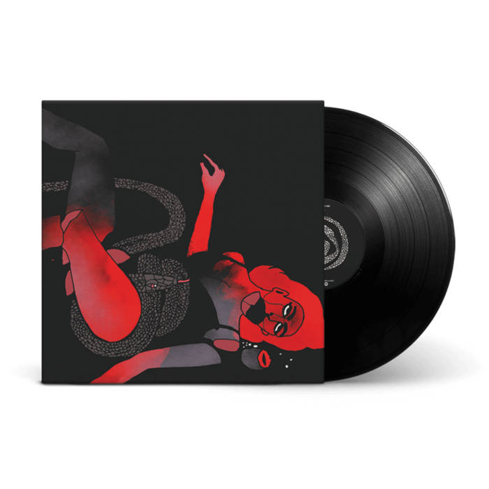 Bokhari Presents EP