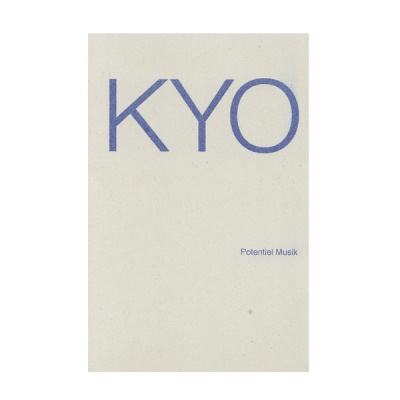 Kyo – Potentiel Musik