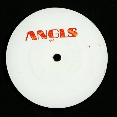 Dimi Angélis – ANGLS003