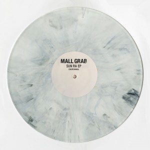 Mall Grab – Sun Ra EP