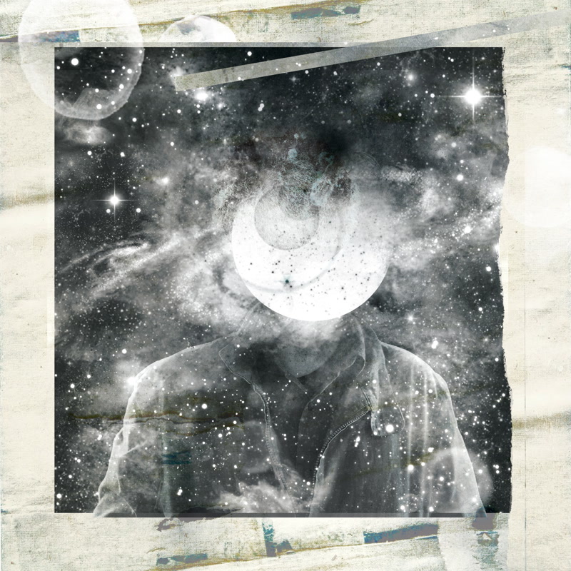Ishmael – Sometime In Space LP