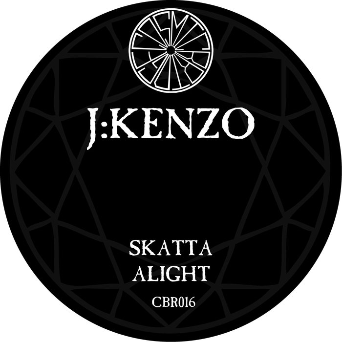 J:Kenzo – Skatta / Alight