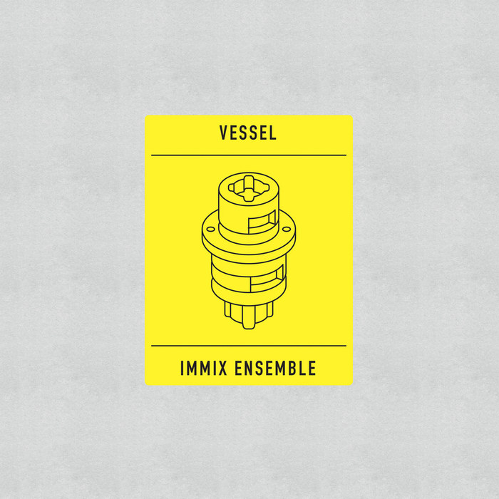 Immix Ensemble & Vessel – Transition