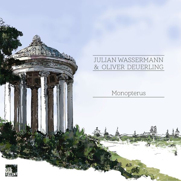 Julian Wassermann & Oliver Deuerling – Monopterus